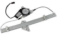 DOOR WINDOW REGULATOR