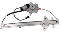 DOOR WINDOW REGULATOR
