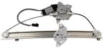 DOOR WINDOW REGULATOR