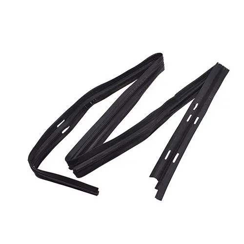 RUNCHANNEL,QTR WINDOW