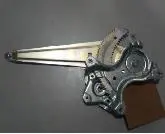 DOOR WINDOW REGULATOR