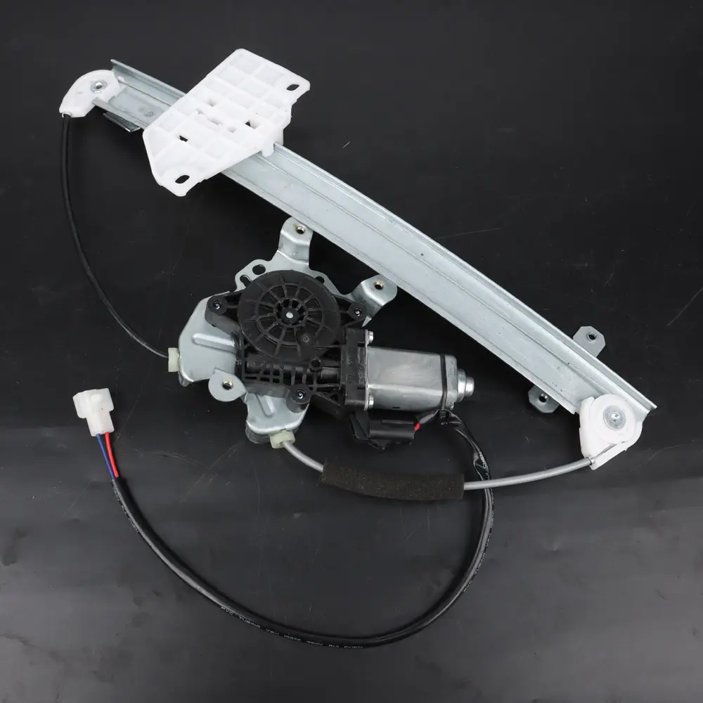 DOOR WINDOW REGULATOR