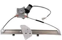 DOOR WINDOW REGULATOR