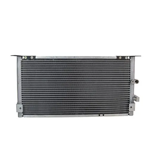A/C CONDENSER