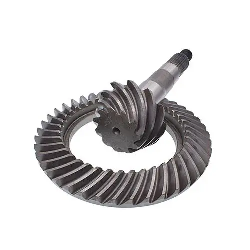 GEAR KIT,DIFF FINAL DRIVE