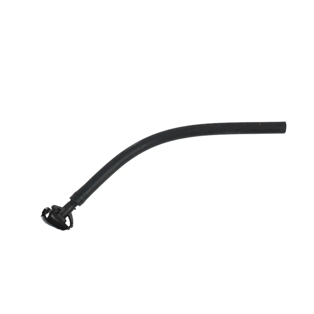 WINDSHIELD WASHER NOZZLE