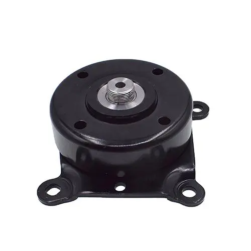 ALTERNATOR DRIVE BELT AUTO TENSIONER