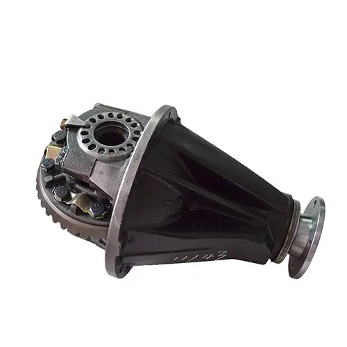 DIFFERENTIAL CARRIER