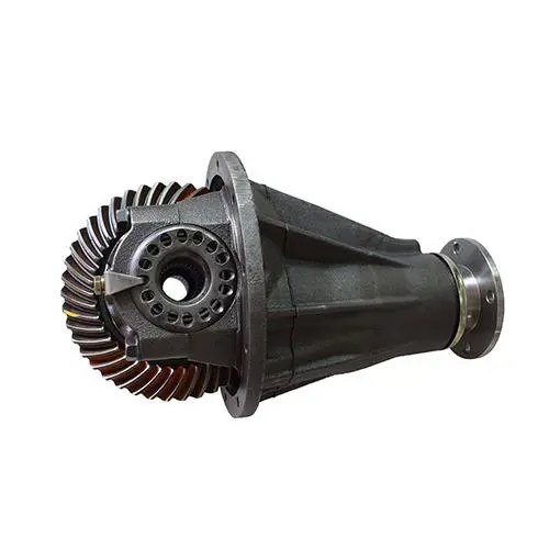 DIFFERENTIAL CARRIER