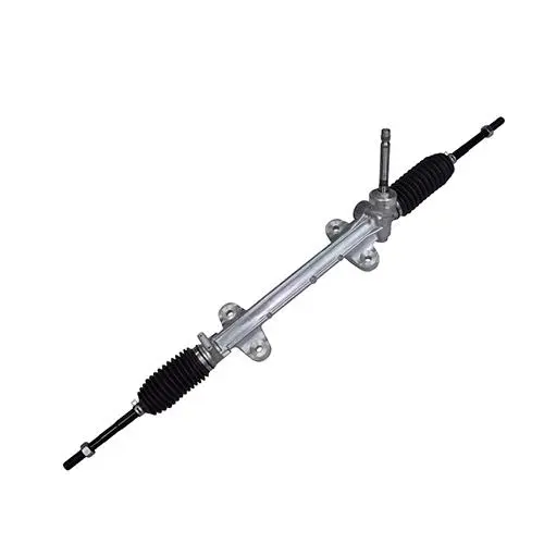 STEERING RACK