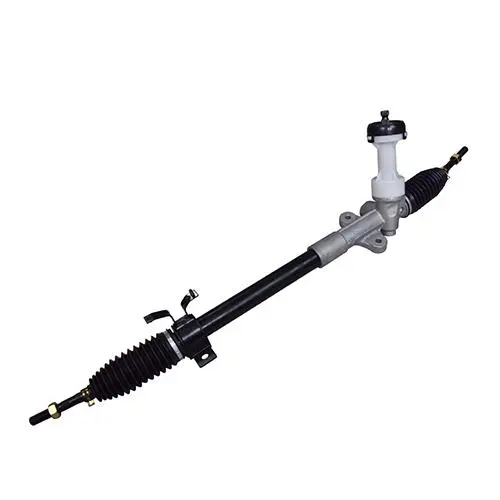 STEERING RACK