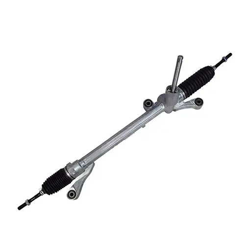 STEERING RACK