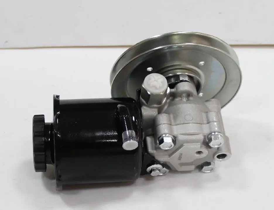 POWER STEERING OIL PUMP