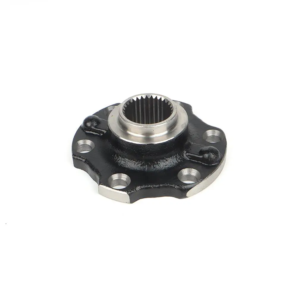 FLANGE, FRONT AXLE OUTER SHAFT