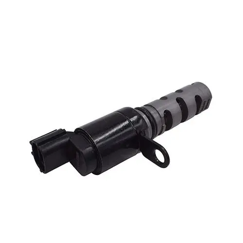 OIL FEEDER CONTROL VALVE