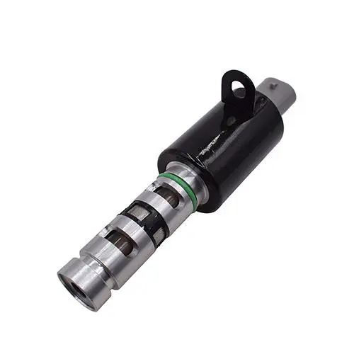 OIL FEEDER CONTROL VALVE