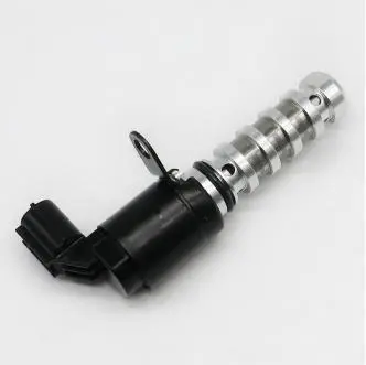 OIL FEEDER CONTROL VALVE