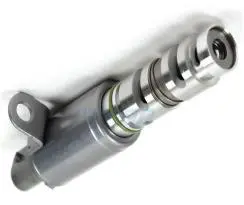 OIL FEEDER CONTROL VALVE