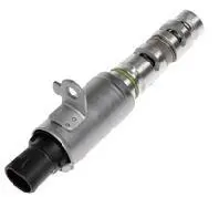 OIL FEEDER CONTROL VALVE