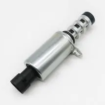 OIL FEEDER CONTROL VALVE