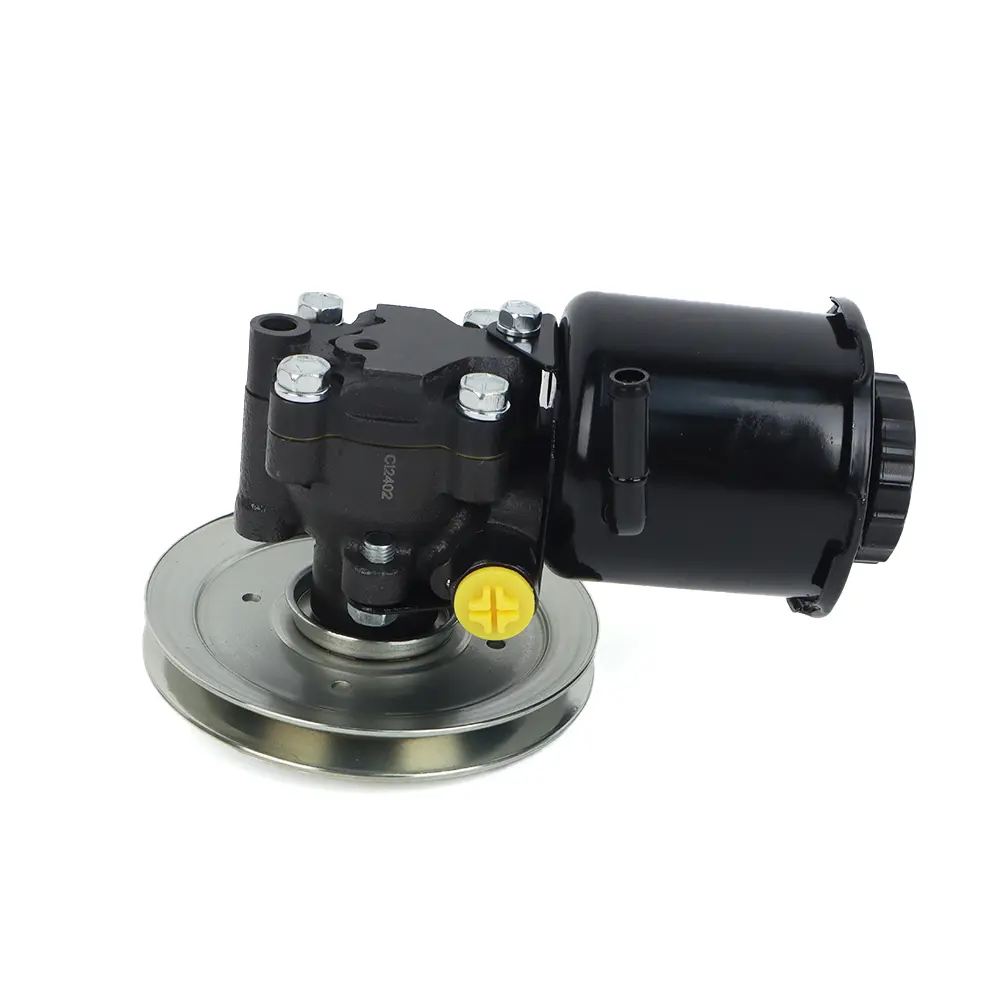 POWER STEERING OIL PUMP