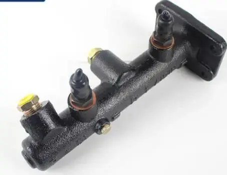 BRAKE MASTER CYLINDER