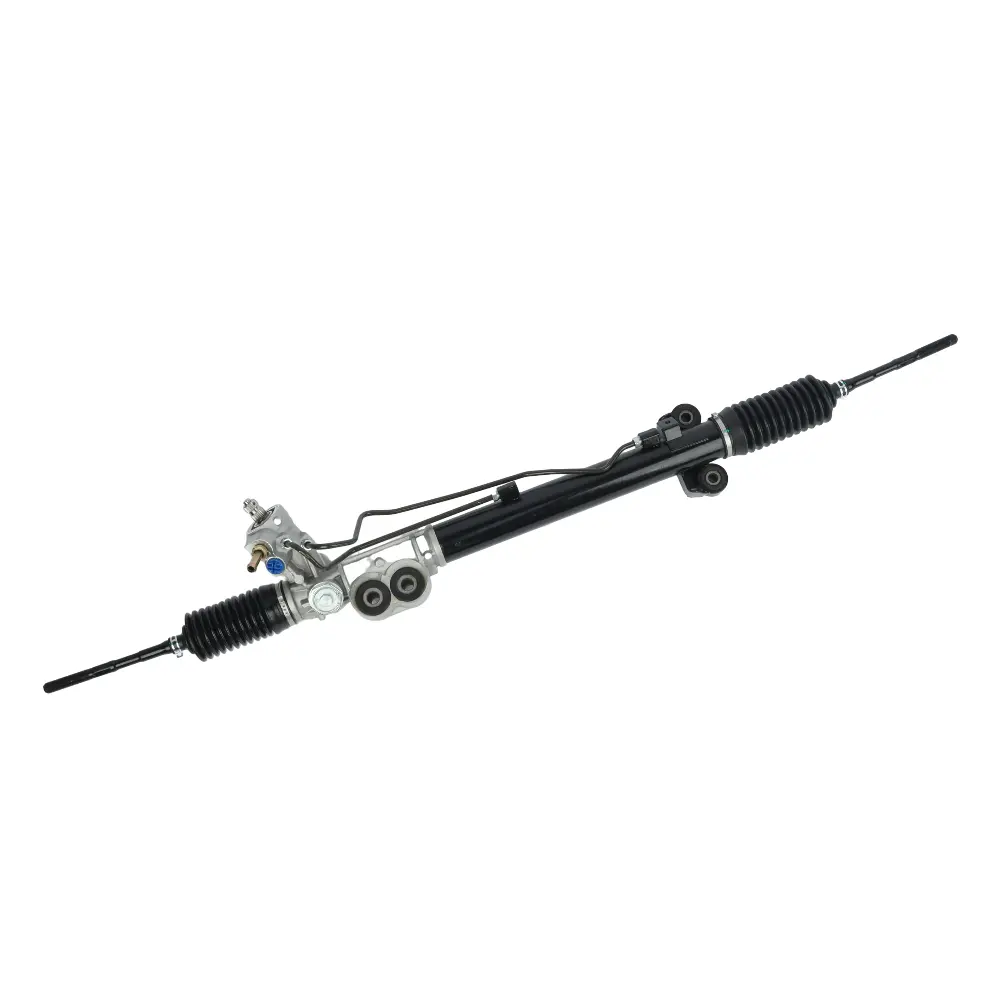 STEERING RACK