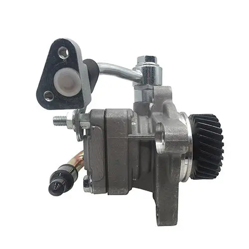 POWER STEERING OIL PUMP
