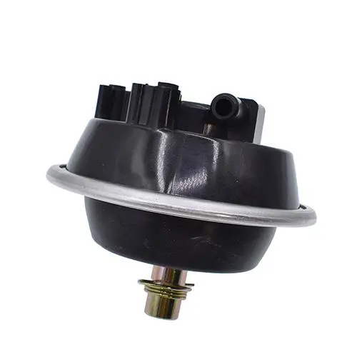 DIFFERENTIAL VACUUM ACTUATOR