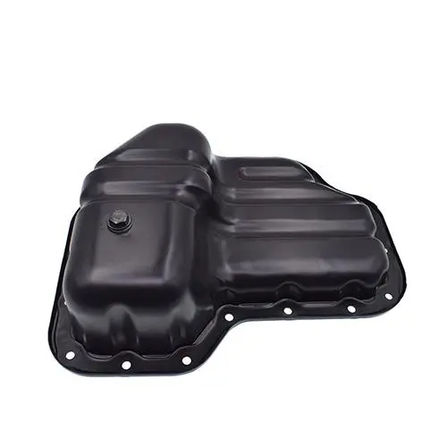 ENGINE LOWER OIL PAN