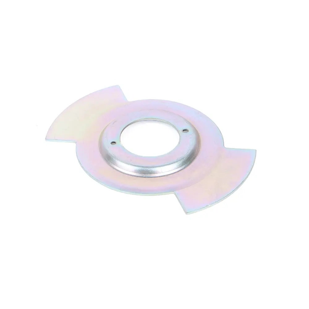 CRANKSHAFT ANGLE SENSING BLADE
