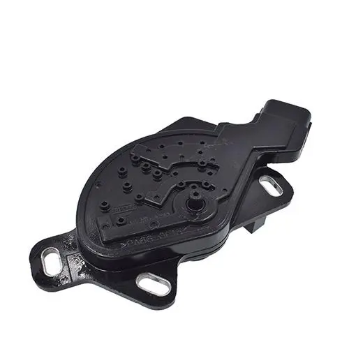 A/T CASE INHIBITOR SWITCH