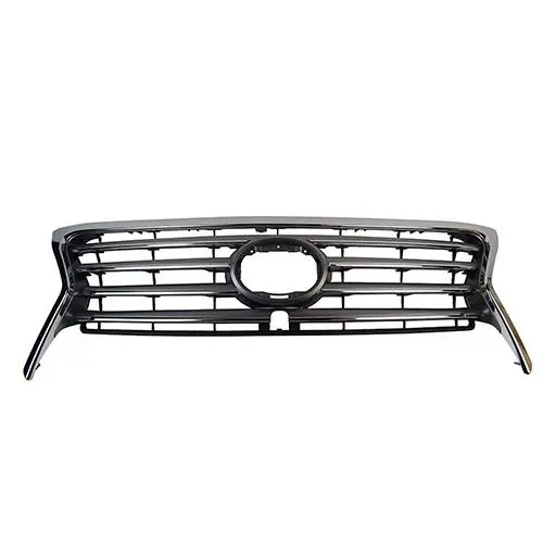RADIATOR GRILLE (BUMPER GRILLE)