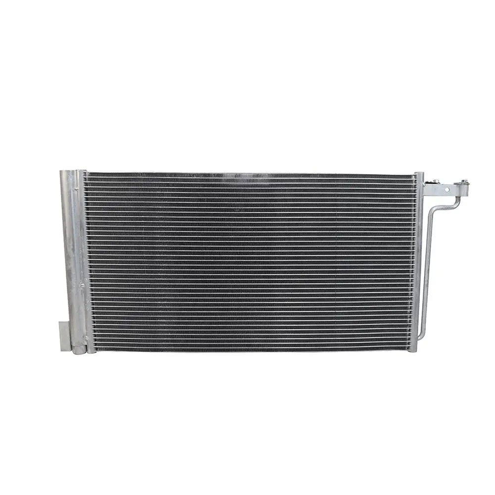 A/C CONDENSER