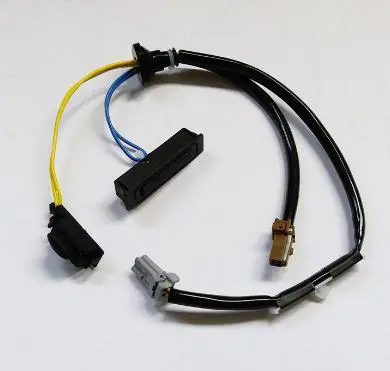 SWITCH ASSY-TRUNK OPENER