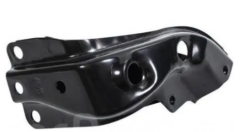 FENDER SUPPORT BRACKET