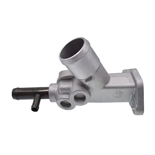 COOLING WATER OUTLET HOSE FITTING