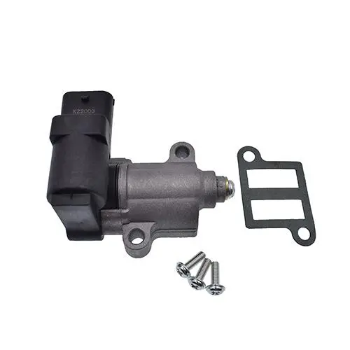 THROTTLE IDLE SPEED CONTROL SERVO KIT