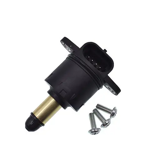THROTTLE IDLE SPEED CONTROL SERVO KIT