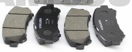 BRAKE PAD