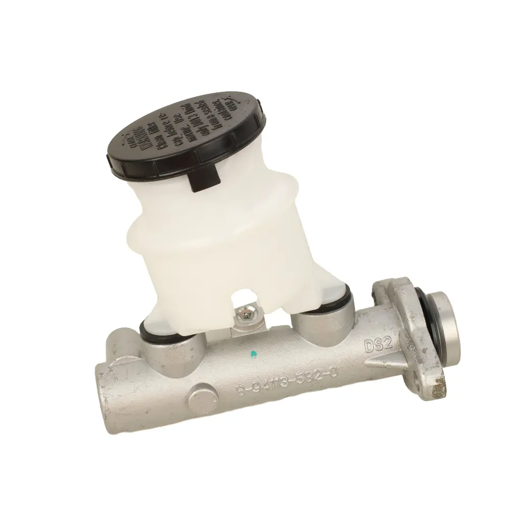 BRAKE MASTER CYLINDER