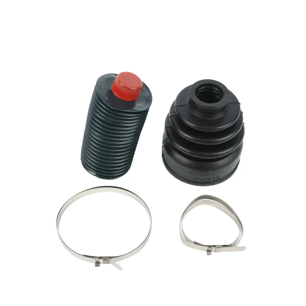 AXLE SHAFT BOOT KIT (CV SHAFT REPAIR KIT)