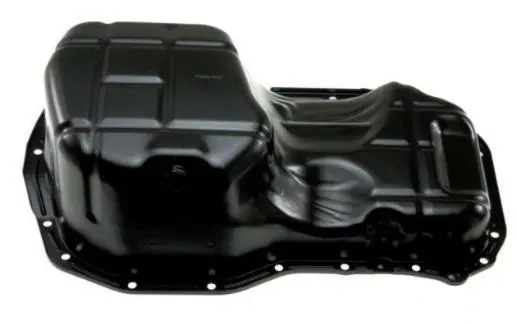 ENGINE LOWER OIL PAN