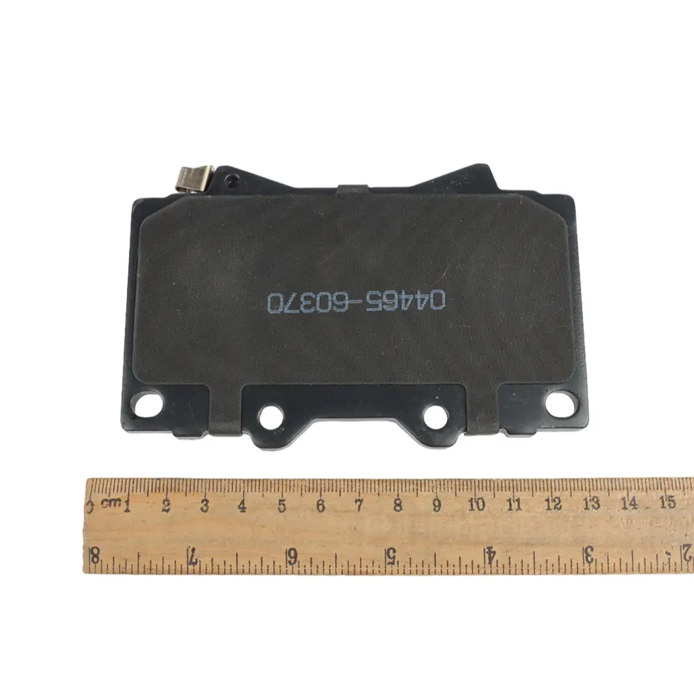 BRAKE PAD