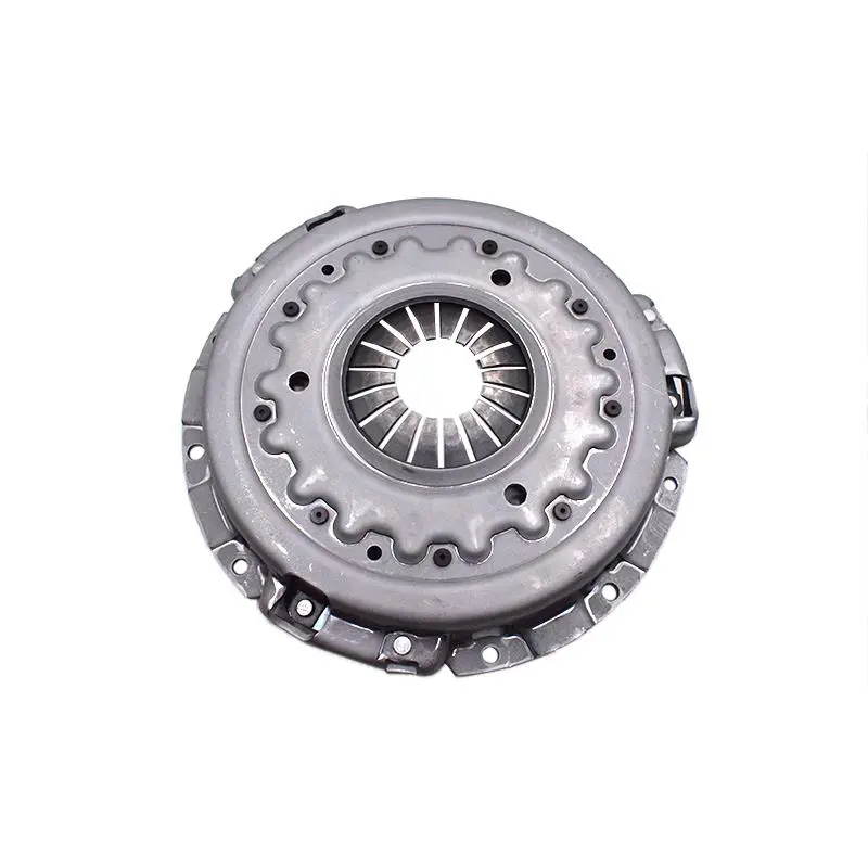 CLUTCH COVER