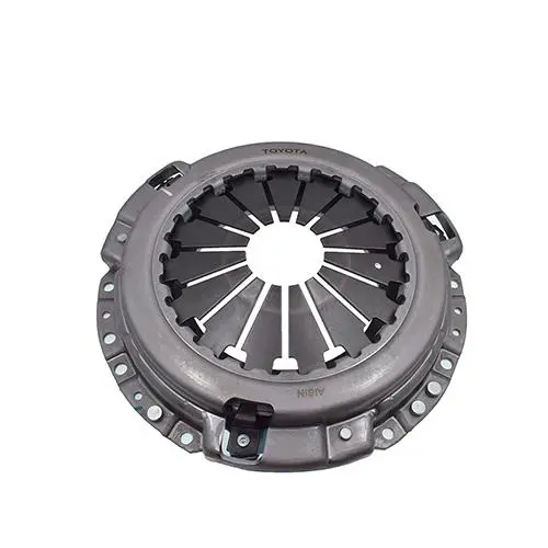 CLUTCH COVER