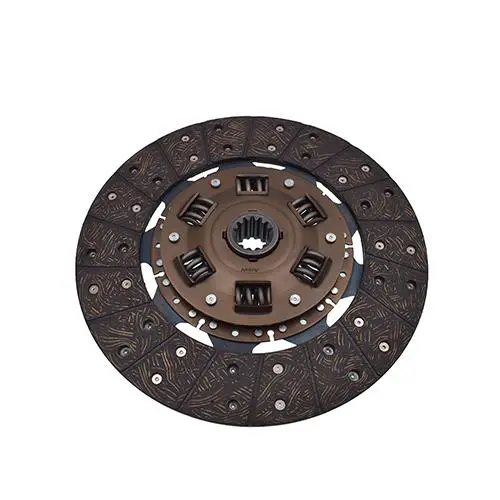 CLUTCH DISC
