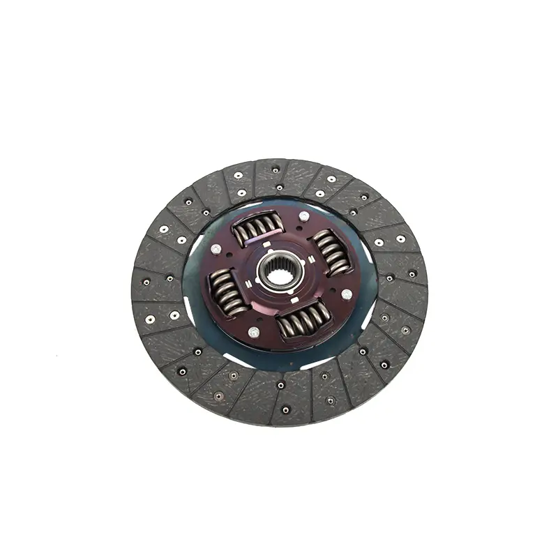 CLUTCH DISC