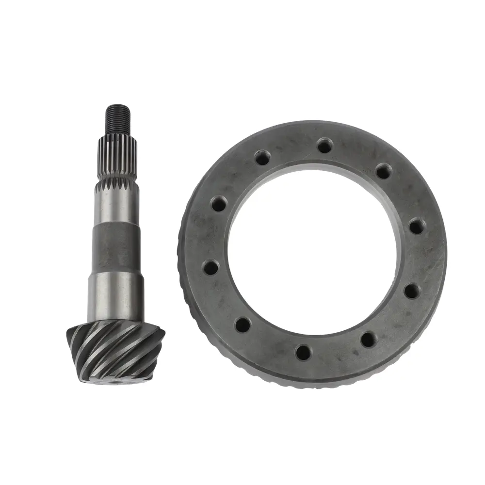 GEAR KIT,DIFF FINAL DRIVE