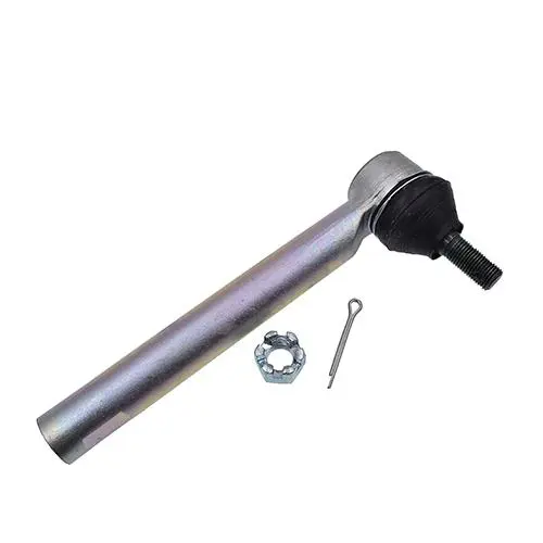 STEERING RACK TIE ROD